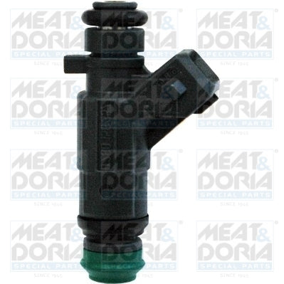 MEAT & DORIA 5116357 Injector