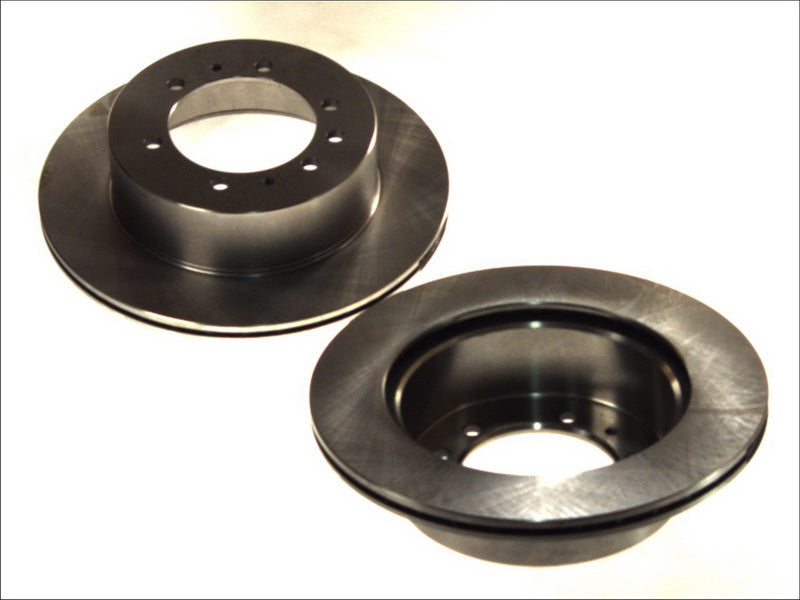DELPHI BG3117 Brake Disc .