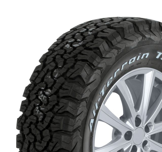 GOODRICH 33X1250R15CTGR108RAT2 Suv/4X4 All-Season Tyreeb75.0 Db