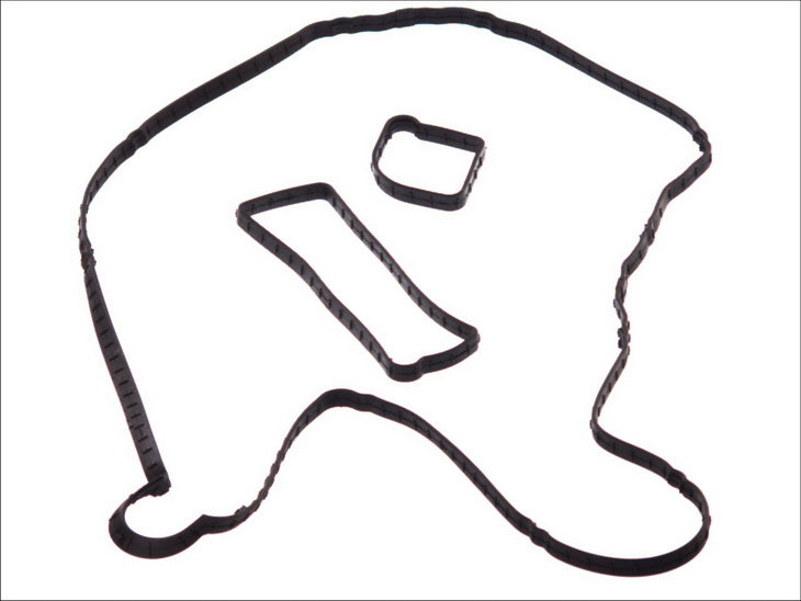 ELRING EL082800 Cylinder Head Cover Gasket