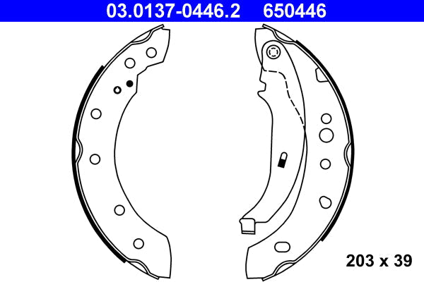 TRW MOTO BHN1465E Brake Caliper