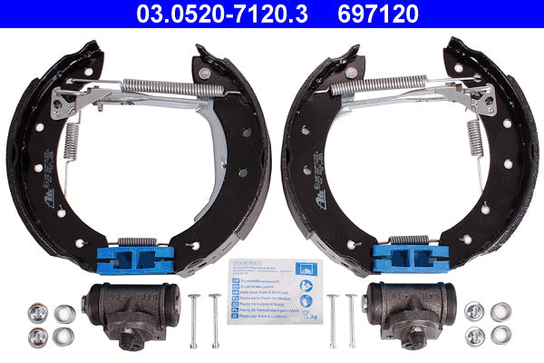 TRW MOTO BHS1339E Brake Caliper