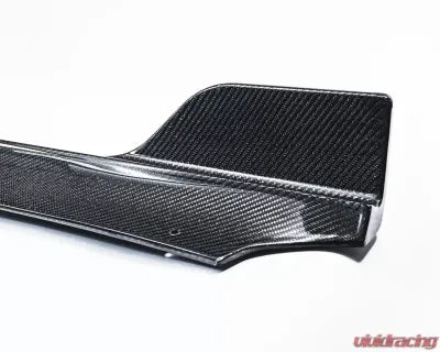 Vivid Racing VR-TSLM3-PAC VR Aero Gloss Carbon Fiber Package Tesla Model 3 2018+