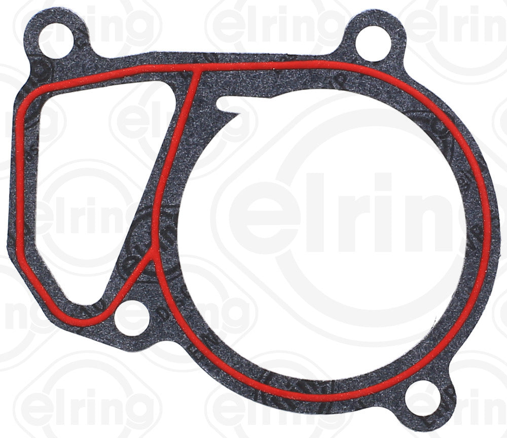 ELRING EL812065 Cooling System Stub-Pipe Seal