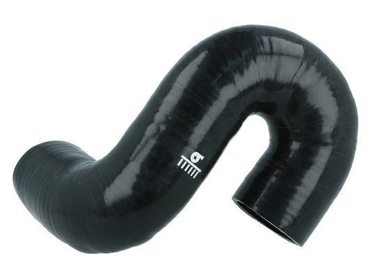 Turbozentrum 110157 Silicone hose EFR to TFSI (pressure hose) - Fits EFR-6258 / EFR-6758 / EFR-7163 TFSI Upgrade turbo kit