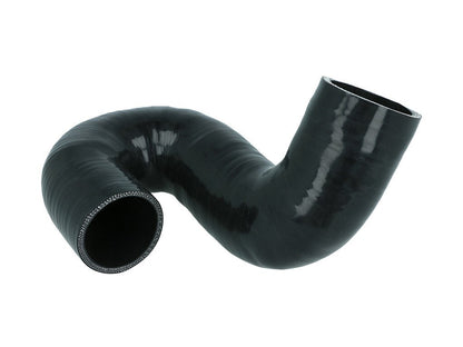 Turbozentrum 110157 Silicone hose EFR to TFSI (pressure hose) - Fits EFR-6258 / EFR-6758 / EFR-7163 TFSI Upgrade turbo kit