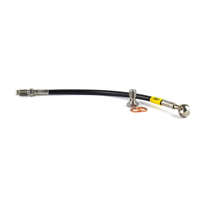 HEL Performance MIN-1-007 Classic Mini Single Line Brake Master to T