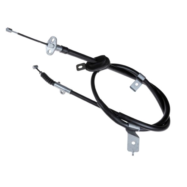 TRW MOTO GCH577 Parking Brake Cable Pull