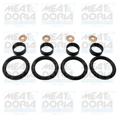 MEAT & DORIA /MD9717 Injector Seal Ring