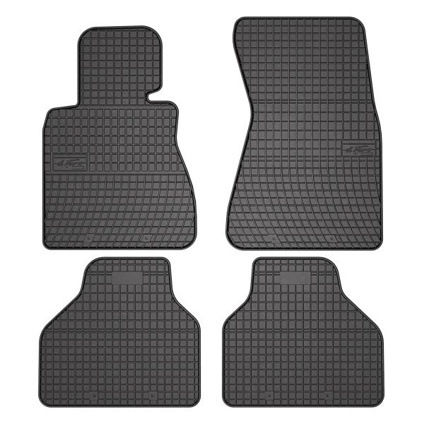 FROGUM MMTA0400671 Rubber Floor Mats