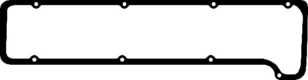 CORTECO CO026153P Cylinder Head Cover Gasket