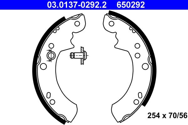 TRW MOTO BHT142 Brake Caliper