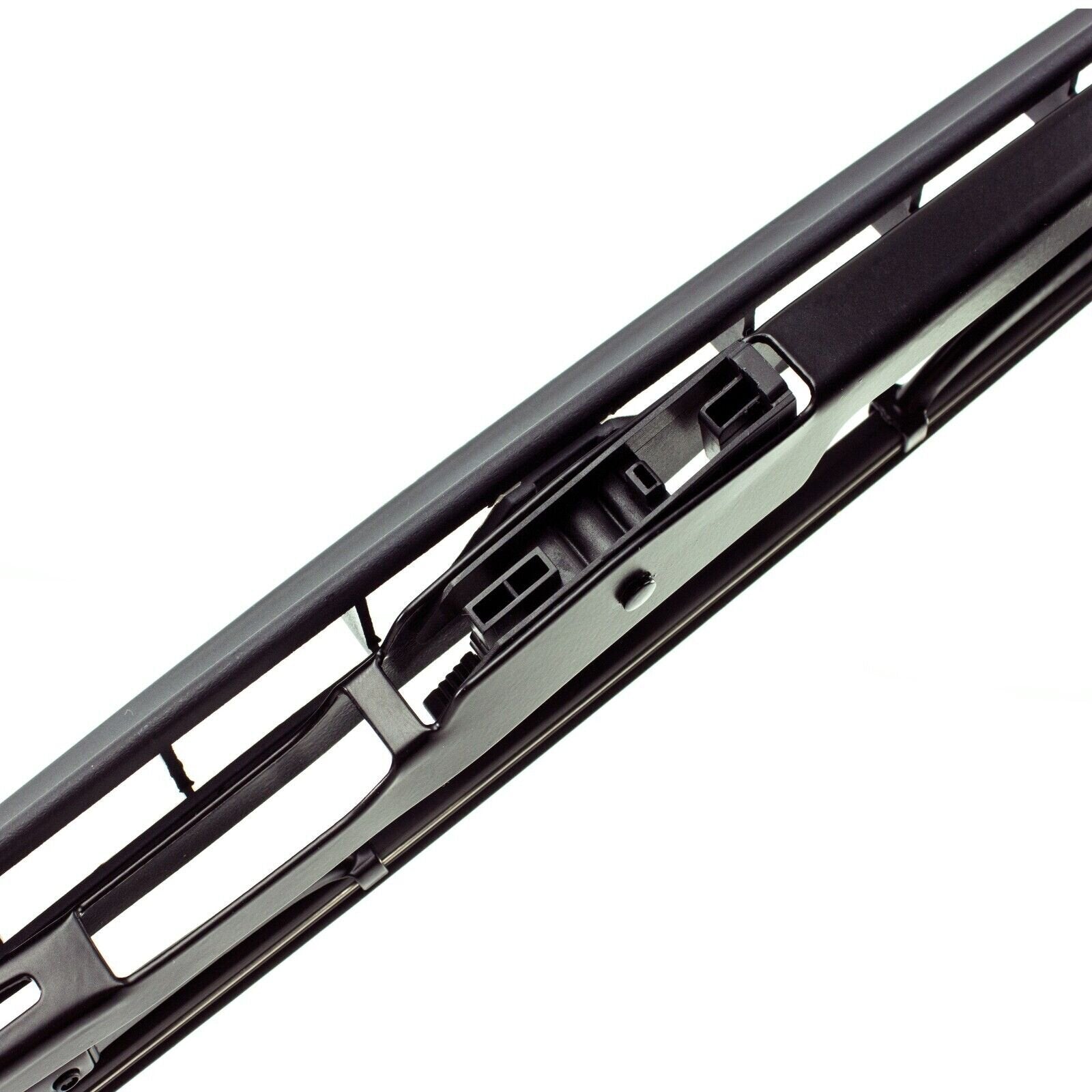 Heyner Refresh 093 Bmw 7 E65 E66 (2002-2008) Exact Fit 25'' 25'' With Spoiler