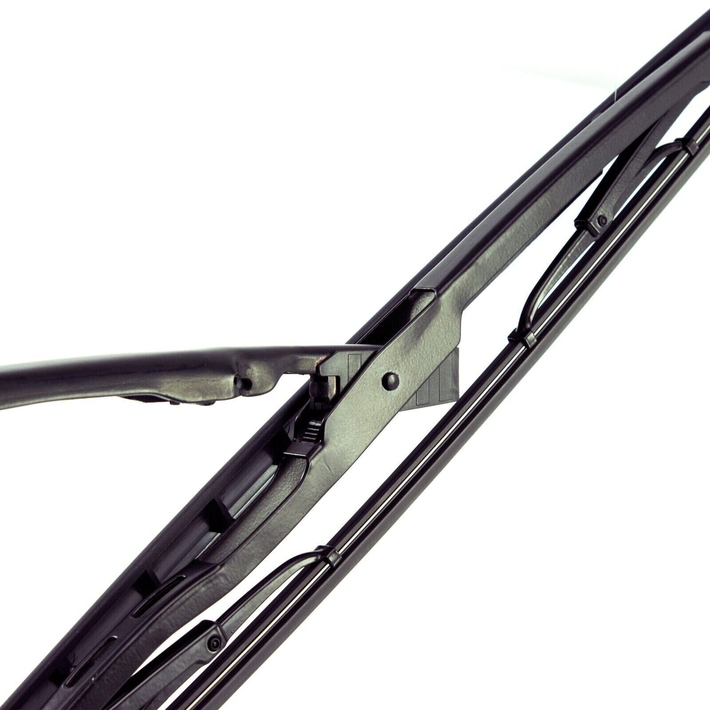 Heyner Refresh 093 Bmw 7 E65 E66 (2002-2008) Exact Fit 25'' 25'' With Spoiler