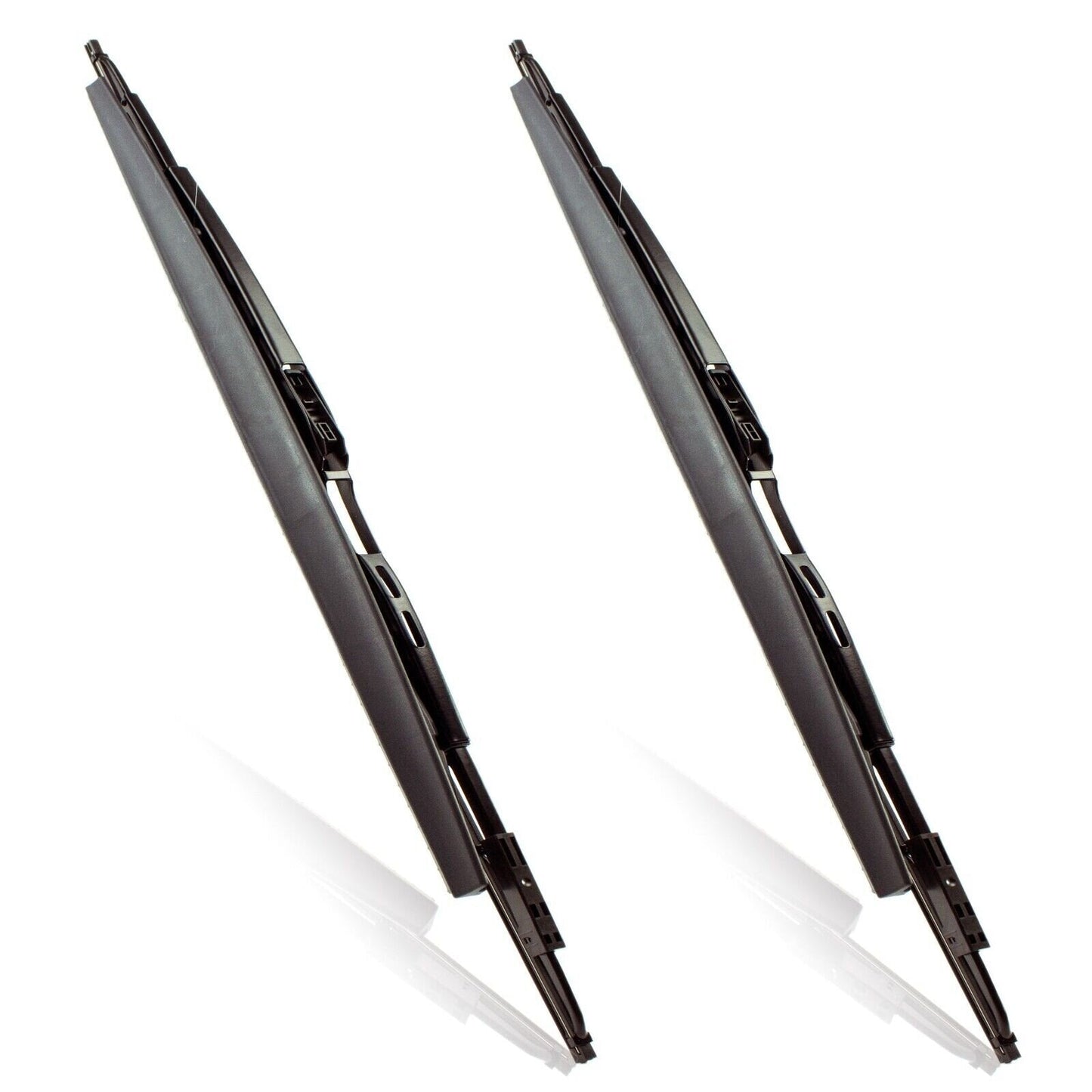 Heyner Refresh 093 Bmw 7 E65 E66 (2002-2008) Exact Fit 25'' 25'' With Spoiler