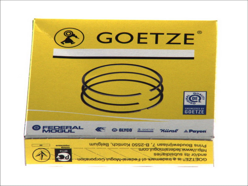 GOETZE 08-214700-00 Piston Ring Kit