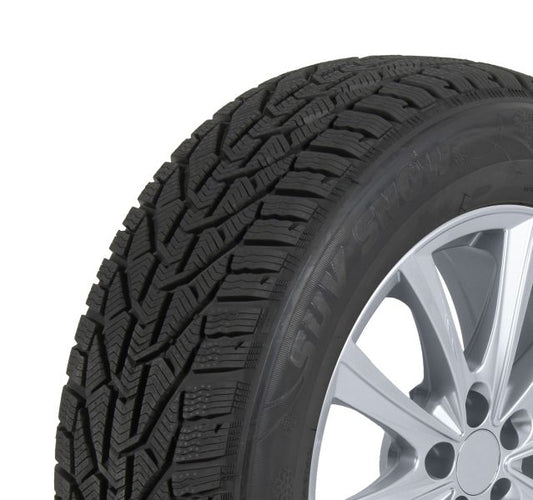 KORMORAN 22565R17ZTKO102HSSW Suv/4X4 Winter Tyrecc72.0 Db