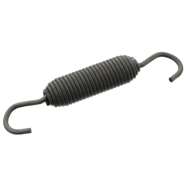 FEBI BILSTEIN FE02438 Brake Shoes Spring