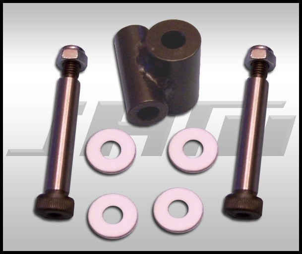 JHM JHM-LNK-B5B6A45S Solid Linkage Upgrade for B5-B6 A4-Passat 5-speed-1998 - 2004