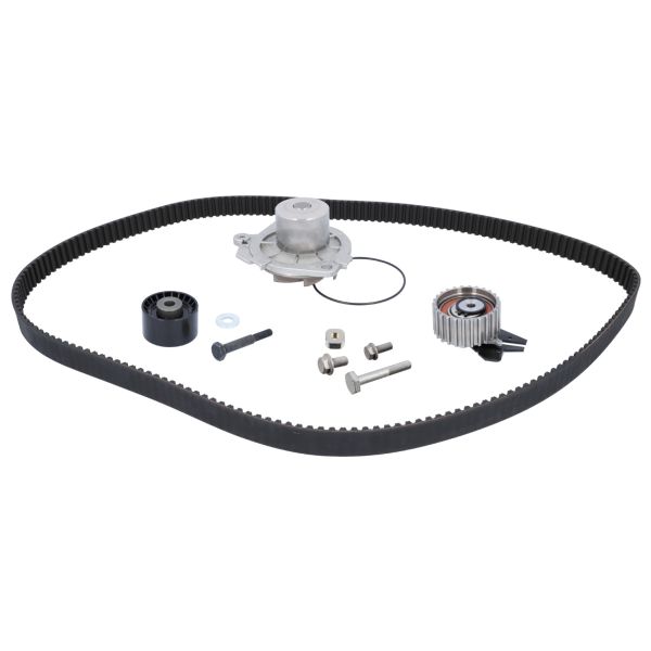 BLUE PRINT ADBP730032 Water Pump & Timing Belt Kit