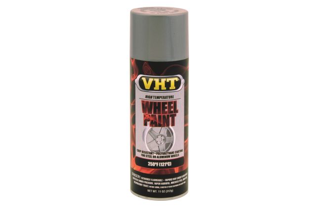 Wheel paint Chevy rally silver | ML Performance Car Parts