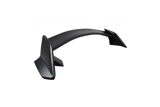 Spoon Spoiler Polyester With Third Brakelight (Civic 95-01 3dr) | ML Performance Car Parts