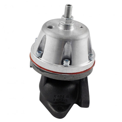 Turbozentrum 249043 SPA Wastegate MCS 41mm silber