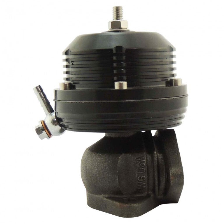 Turbozentrum 249040 SPA Wastegate USA Style schwarz
