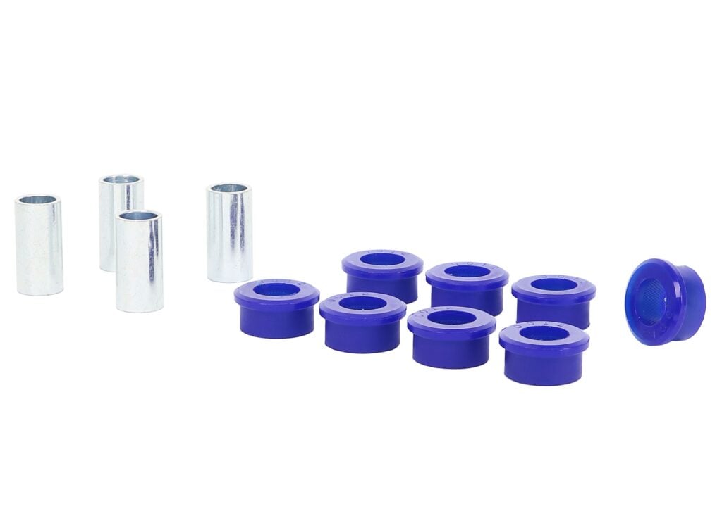 SuperPro SPF0012BBULK MG - Lwr/Cont/Arm Inn/Bush