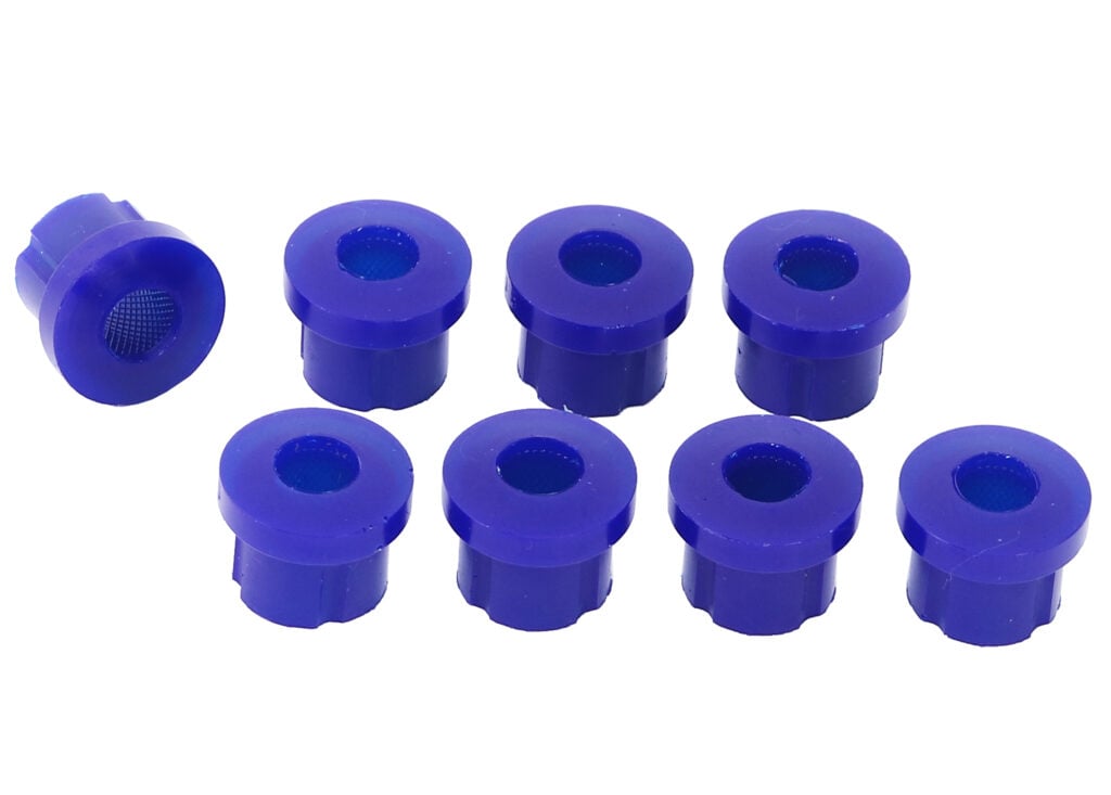 SuperPro SPF0014-15BULK MG Midget Rear Of Rear Spring