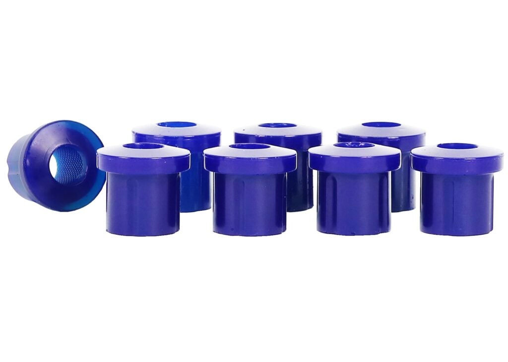 SuperPro SPF0014BULK REAR SPRING SADDLE PAD BUSH