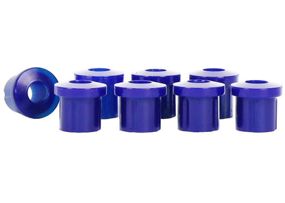 SuperPro SPF0014BULK REAR SPRING SADDLE PAD BUSH