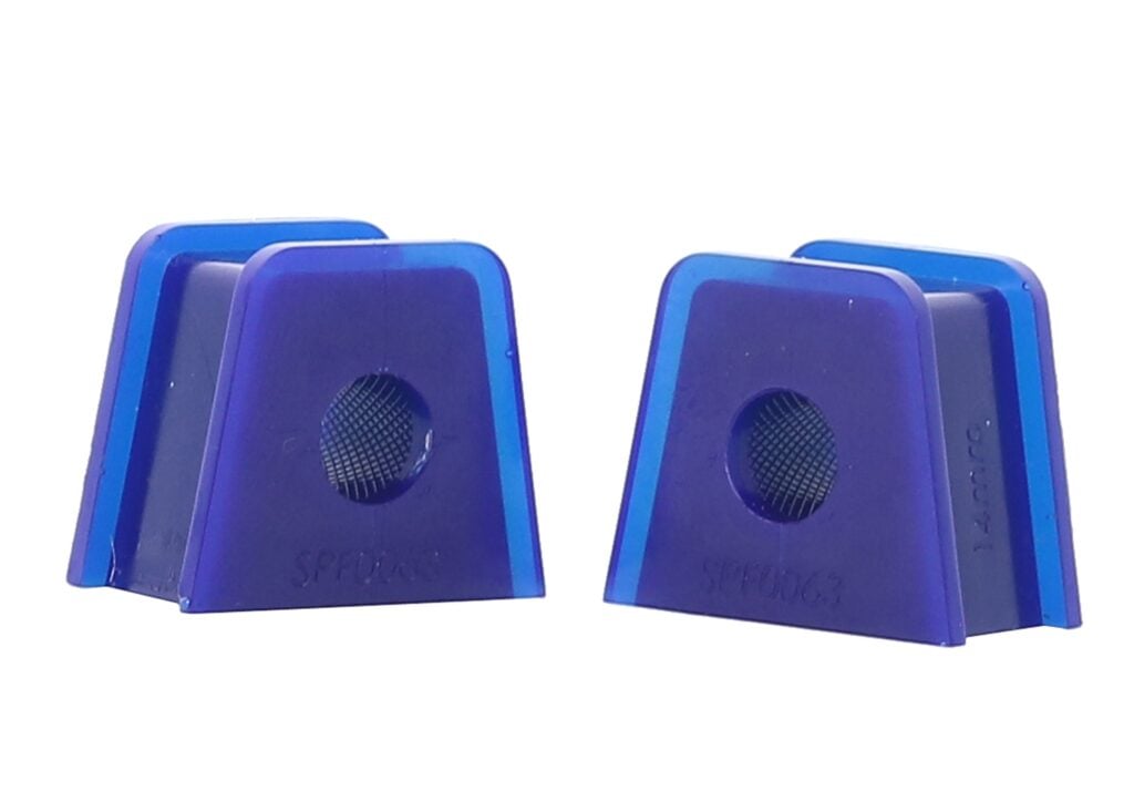 SuperPro SPF0063-16BULK MG - S/Bar Mt To Chas