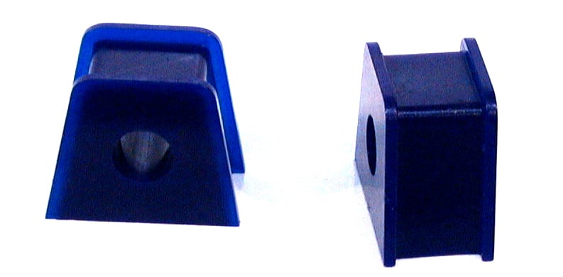 SuperPro SPF0063-17BULK Sway Bar Mount to Chassis