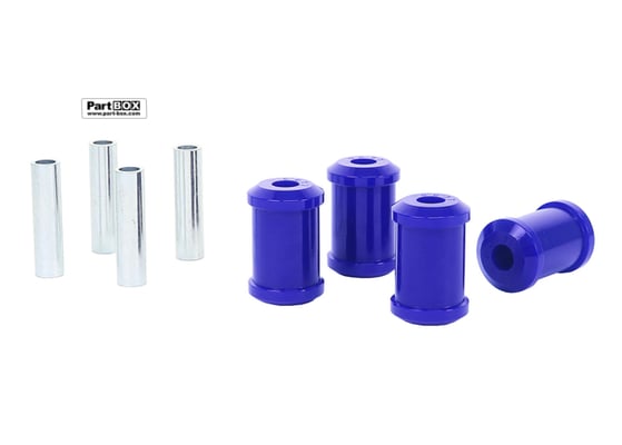 SuperPro SPF0077BBULK Alfa Romeo Trailing Arm Bush