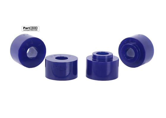 SuperPro SPF0082ABULK NISSAN STRUT BAR TO CHASSIS MO