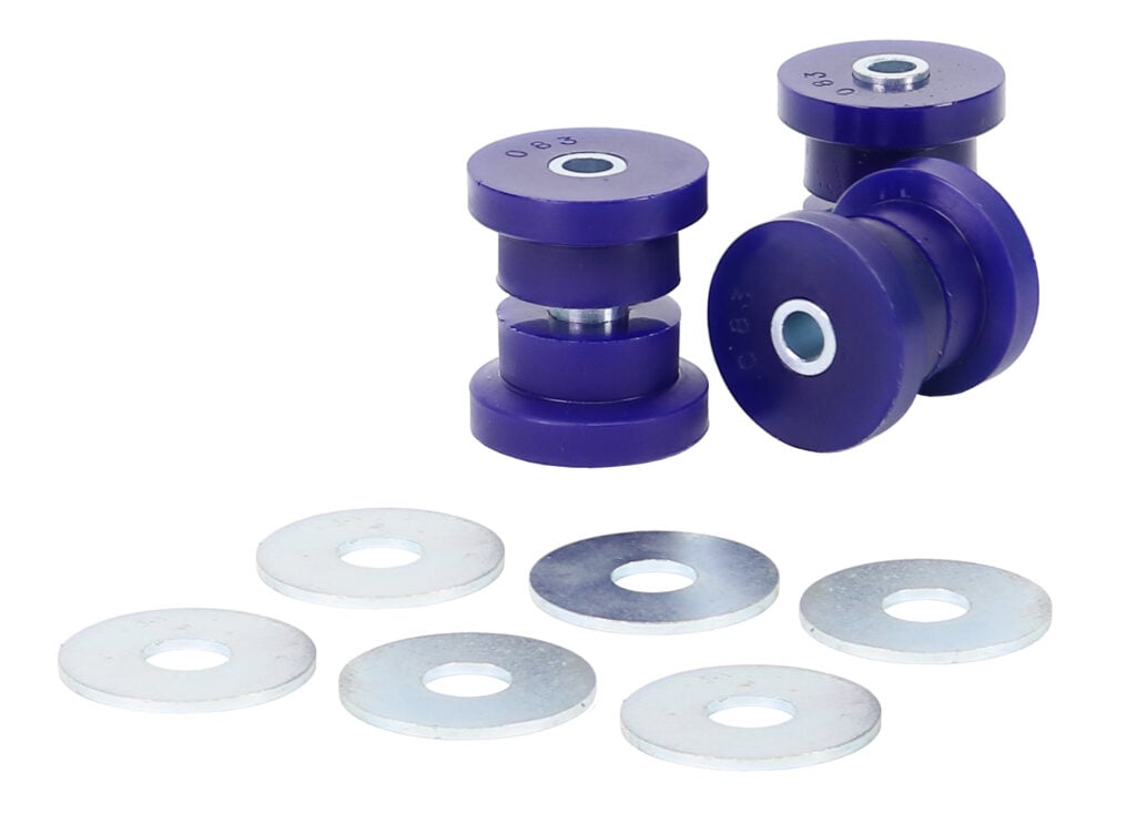 SuperPro SPF0083BBULK POWER RACK MOUNT BUSHES ONLY