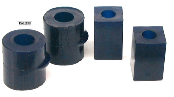 SuperPro SPF0247K Nissan Fairlady Bar Mnt Kt 4B