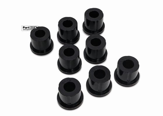 SuperPro SPF0817K NISSAN-SPRG-R BUSH ALL