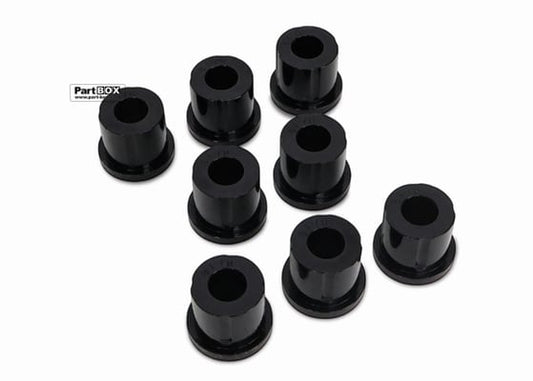 SuperPro SPF0817K NISSAN-SPRG-R BUSH ALL