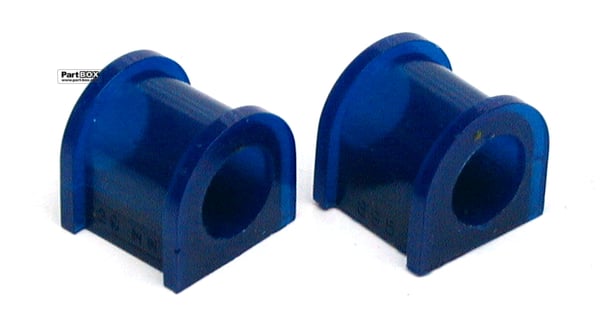 SuperPro SPF0895-18K Mazda 323 Rr S-Bar - Chassis