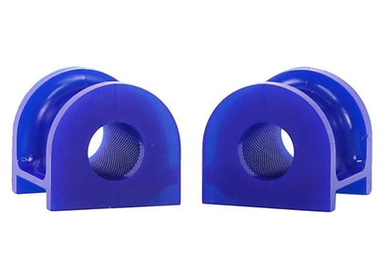 SuperPro SPF2045-12BULK Sway Bar Chassis Mount Bulk Bush Kit