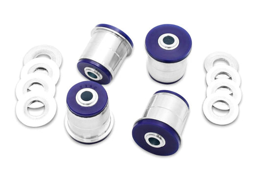 SuperPro SPF2142K-NB Toyota Fr Upper Ctrl Arm Inner