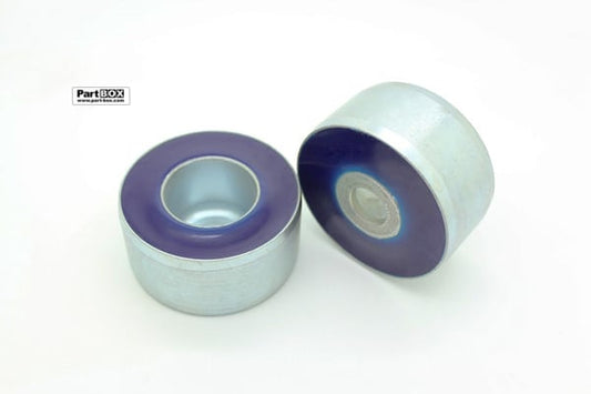 SuperPro SPF2750K MITSUBISHI REAR DIFF TO SUB-FR