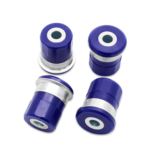 SuperPro SPF2845K-NB Toyota Front Upper Inner Kit