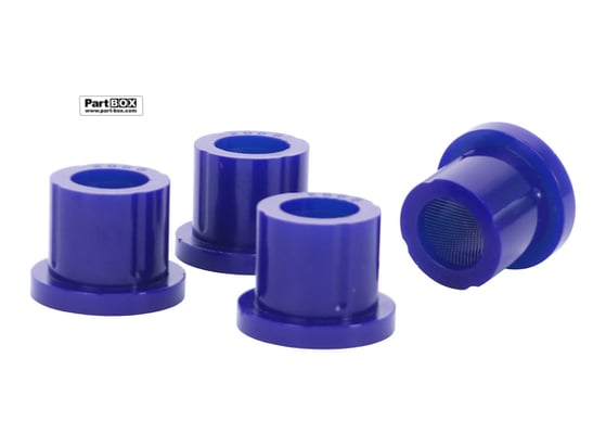 SuperPro SPF2888K R Leaf Spring Fr Eye Bushing