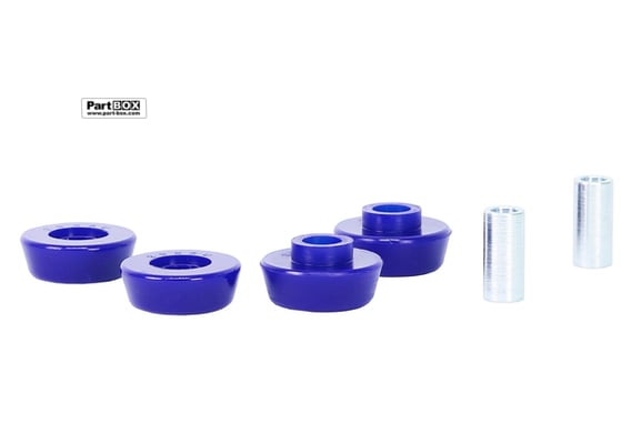 SuperPro SPF2995BULK SHOCK UPPER BULK 100B 50T