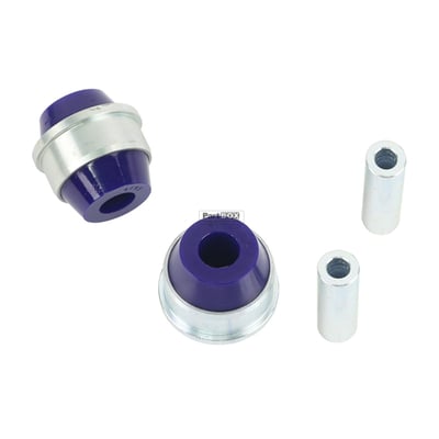 SuperPro SPF4195BULK RR TRAILING ARM BUSH BULK KIT