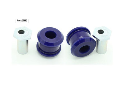 SuperPro SPF4303K FR CTL ARM LOWER BUSH KIT