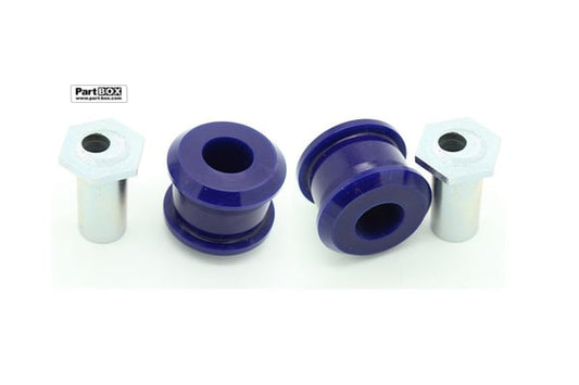 SuperPro SPF4303K FR CTL ARM LOWER BUSH KIT